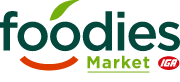 Foodies market